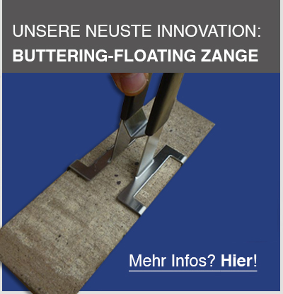 Bild der BF Zange für Maurerarbeiten