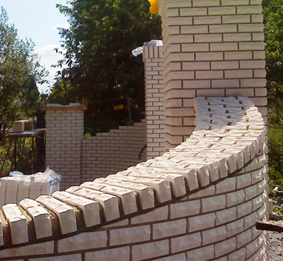 Professionelle Klinkerarbeiten in Bocholt