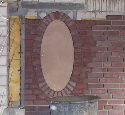 Rundarbeiten von Projektbau Nobes