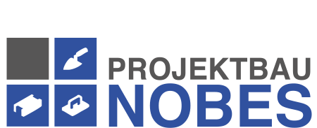 Logo von Projektbau Nobes aus Bocholt