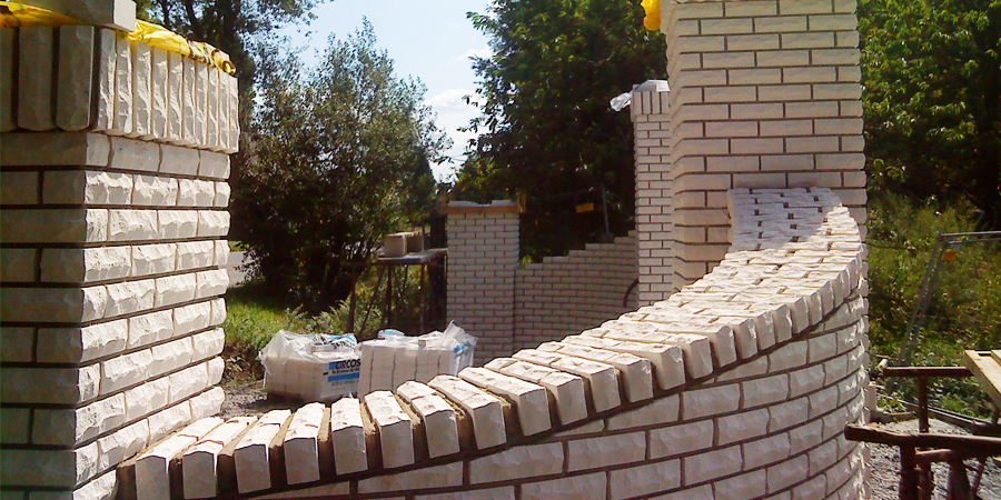 Betonierarbeiten von Reiner Nobes in Bocholt